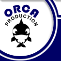 ORCA Logo
