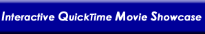 QuickTime Showcase